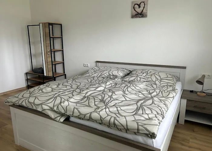 Apartment Attergautraum 1