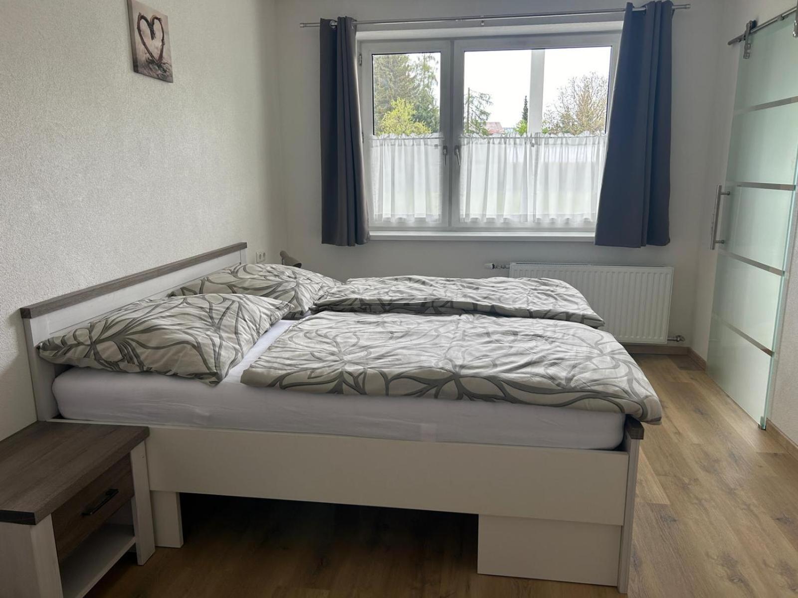 Apartment Attergautraum 1