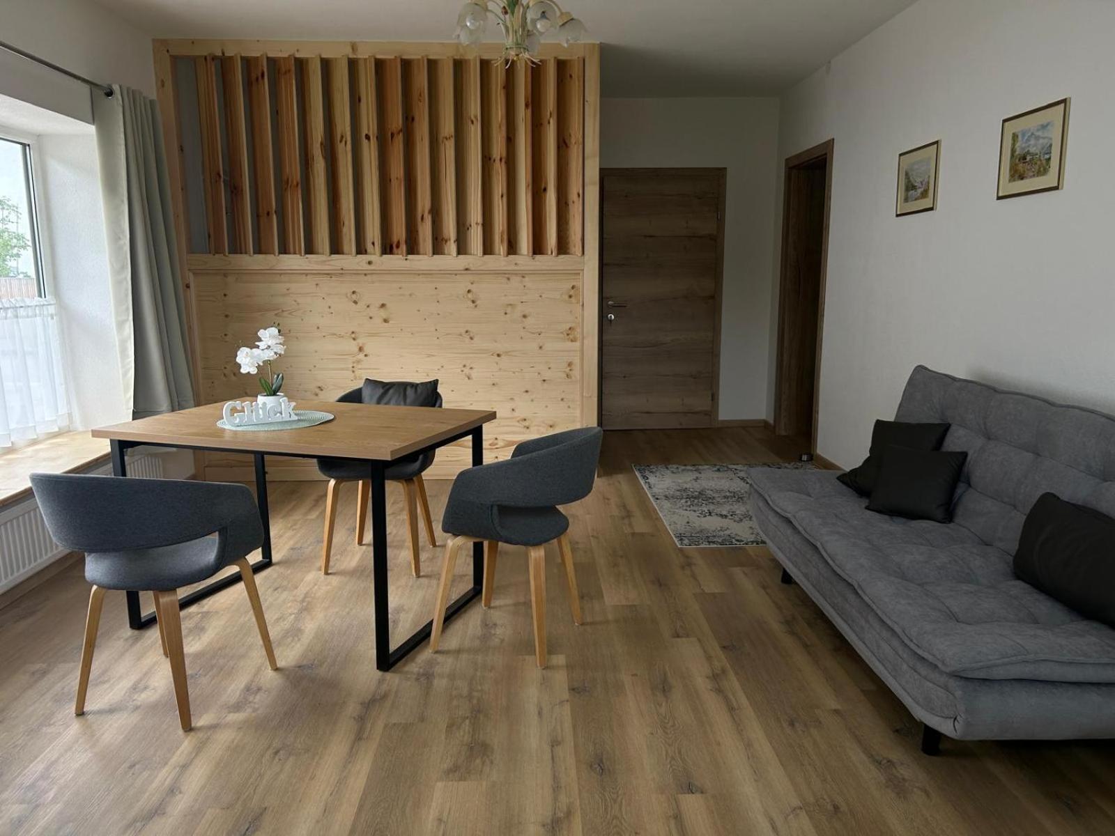 Attergautraum 1 Apartment Sankt Georgen im Attergau