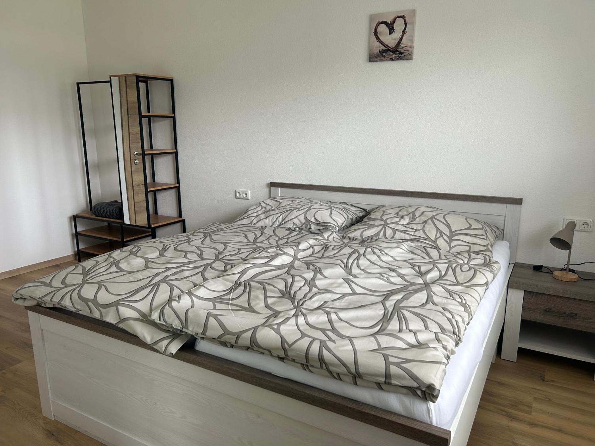 Apartment Attergautraum 1 Sankt Georgen im Attergau