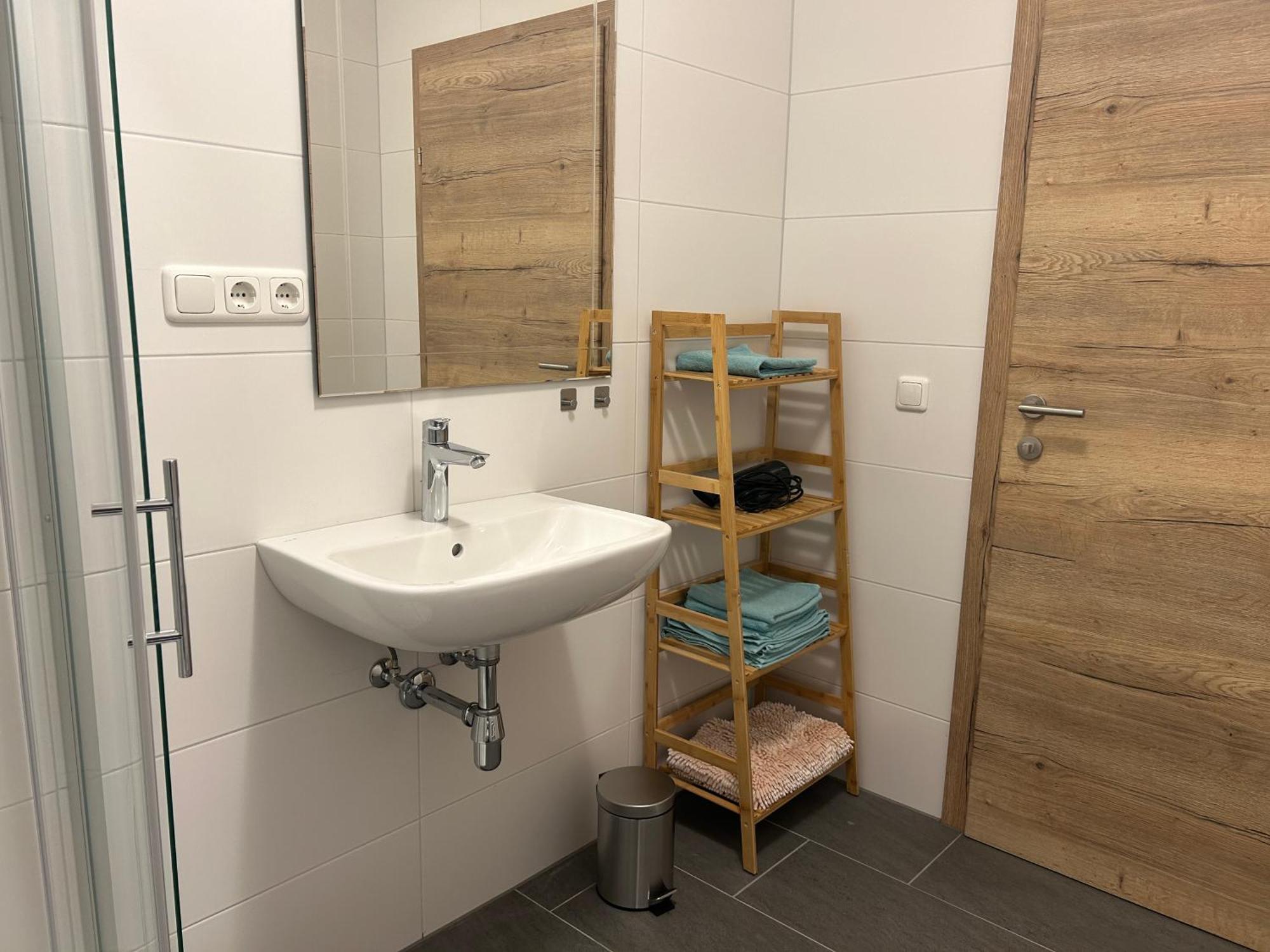 Attergautraum 1 Apartment Sankt Georgen im Attergau