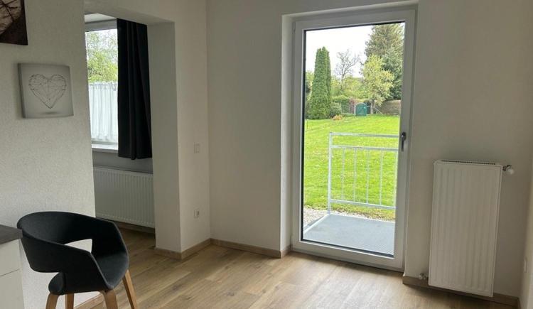Apartment Attergautraum 1 Sankt Georgen im Attergau