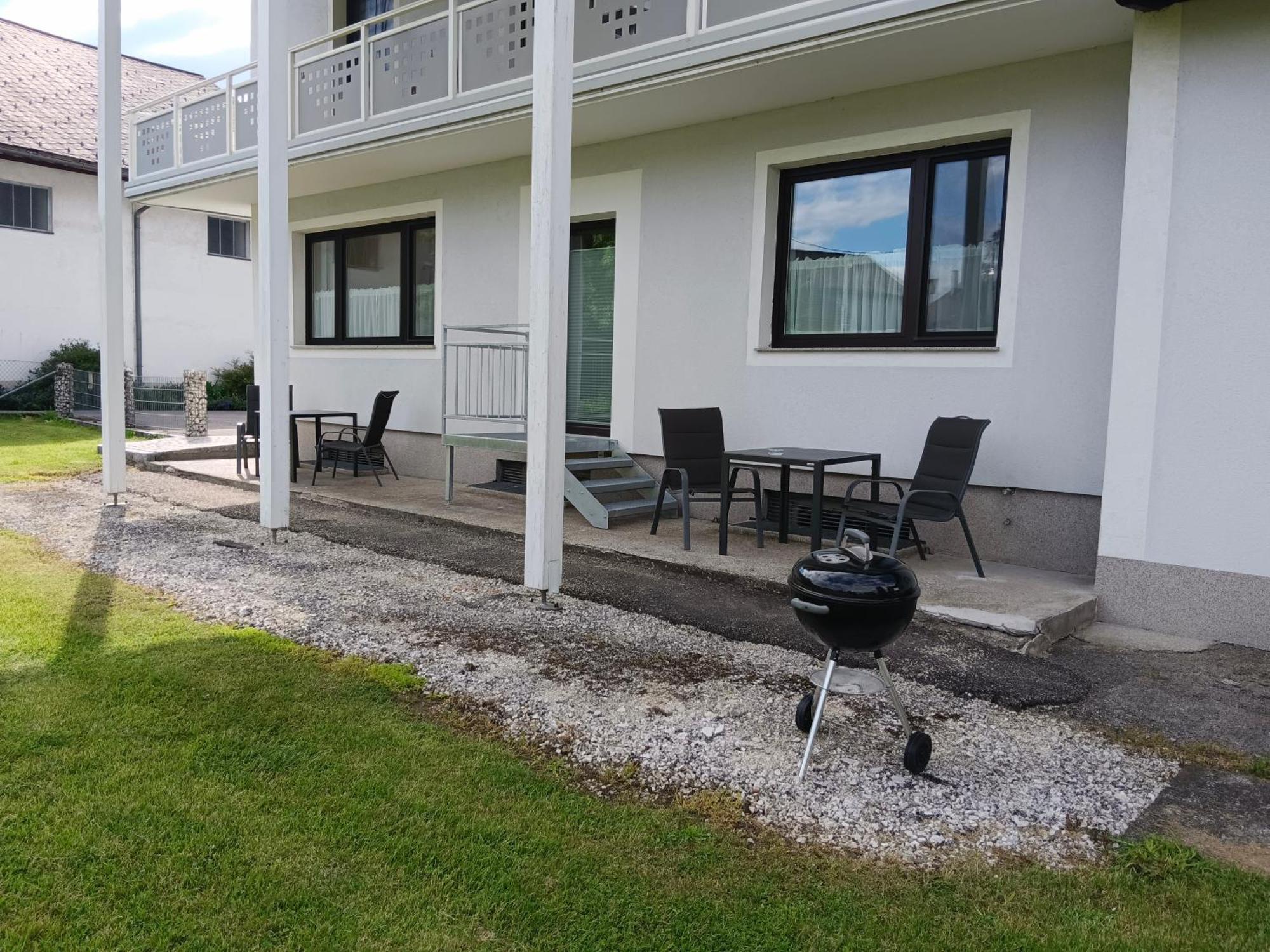 Apartment Attergautraum 1