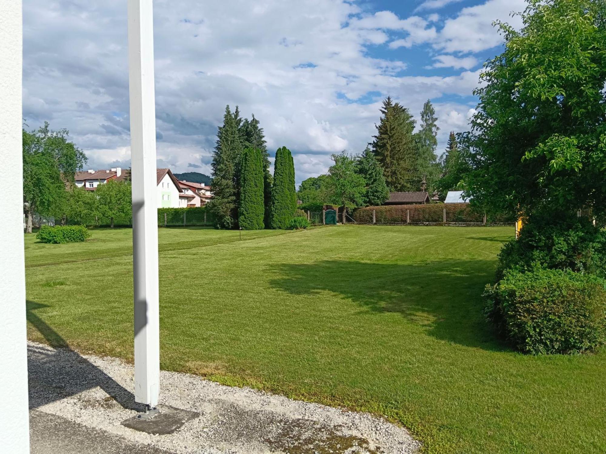 Attergautraum 1 Sankt Georgen im Attergau